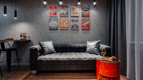 Квартира посуточно — Беленца ул. 11/1, Томск