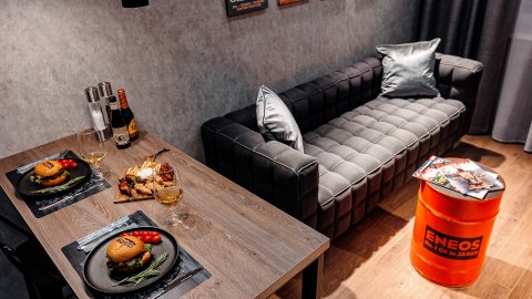 Квартира посуточно — Беленца ул. 11/1, Томск