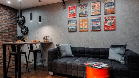 Квартира посуточно — Беленца ул. 11/1, Томск