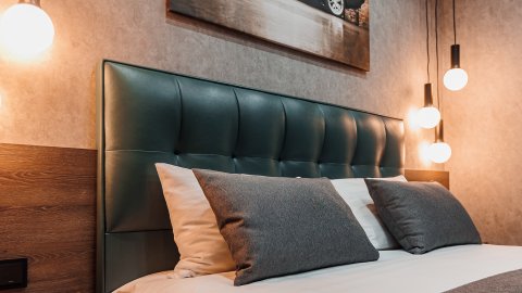 Квартира посуточно — Беленца ул. 11/1, Томск