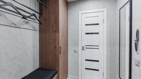 Квартира посуточно — Беленца ул. 11/1, Томск