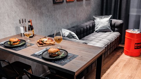 Квартира посуточно — Беленца ул. 11/1, Томск