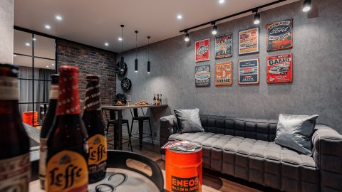 Квартира посуточно — Беленца ул. 11/1, Томск