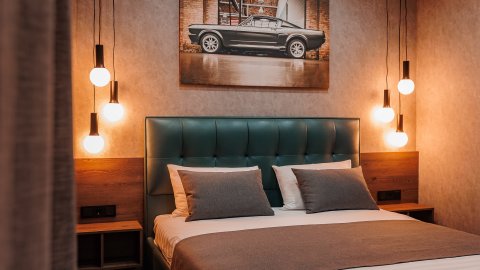 Квартира посуточно — Беленца ул. 11/1, Томск