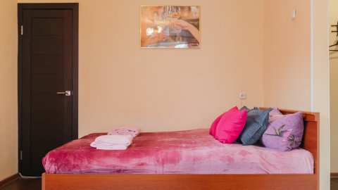 Квартира посуточно — Героев Труда ул. 2 , Новосибирск