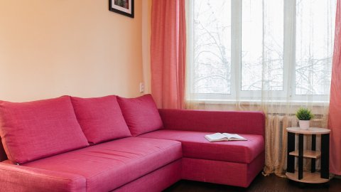 Квартира посуточно — Героев Труда ул. 2 , Новосибирск