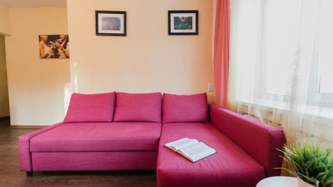 Квартира посуточно — Героев Труда ул. 2 , Новосибирск