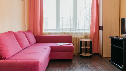 Квартира посуточно — Героев Труда ул. 2 , Новосибирск