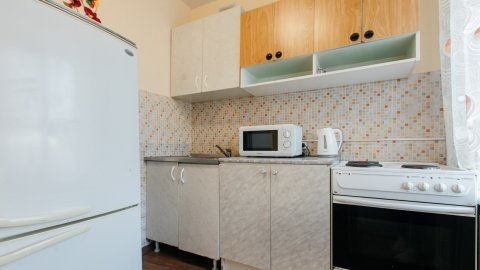 Квартира посуточно — Героев Труда ул. 2 , Новосибирск