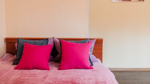 Квартира посуточно — Героев Труда ул. 2 , Новосибирск