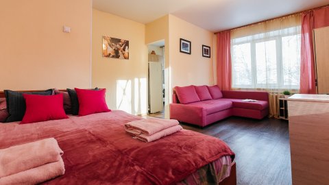 Квартира посуточно — Героев Труда ул. 2 , Новосибирск