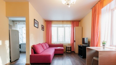 Квартира посуточно — Героев Труда ул. 2 , Новосибирск