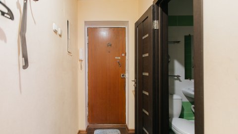 Квартира посуточно — Героев Труда ул. 2 , Новосибирск