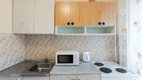 Квартира посуточно — Героев Труда ул. 2 , Новосибирск