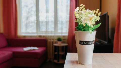 Квартира посуточно — Героев Труда ул. 2 , Новосибирск