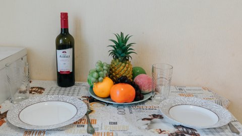 Квартира посуточно — Героев Труда ул. 2 , Новосибирск