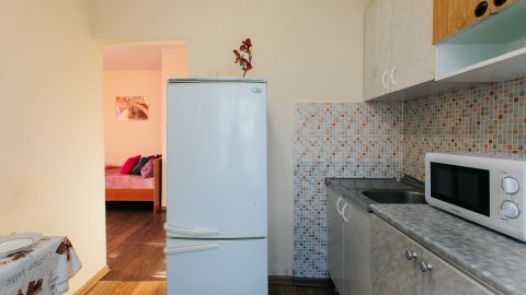 Квартира посуточно — Героев Труда ул. 2 , Новосибирск