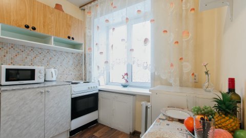 Квартира посуточно — Героев Труда ул. 2 , Новосибирск