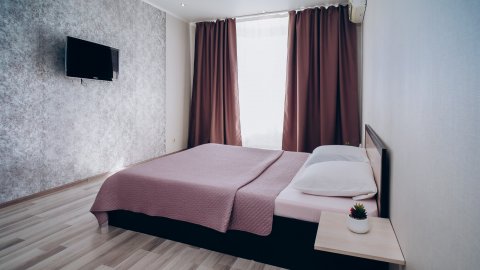 Квартира посуточно — Салмышская ул. 67/1, Оренбург