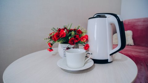 Квартира посуточно — Салмышская ул. 67/1, Оренбург