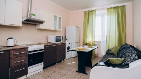 Квартира посуточно — Салмышская ул. 67/1, Оренбург