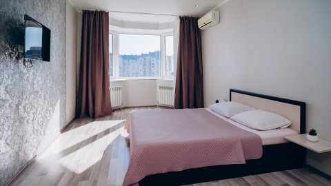 Квартира посуточно — Салмышская ул. 67/1, Оренбург