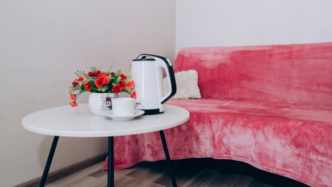 Квартира посуточно — Салмышская ул. 67/1, Оренбург