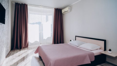 Квартира посуточно — Салмышская ул. 67/1, Оренбург