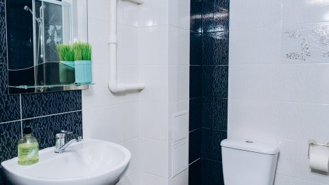 Квартира посуточно — Салмышская ул. 67/1, Оренбург