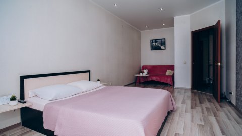 Квартира посуточно — Салмышская ул. 67/1, Оренбург