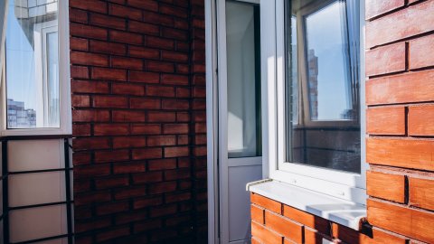 Квартира посуточно — Салмышская ул. 67/1, Оренбург