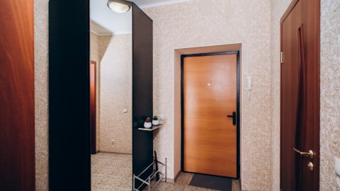 Квартира посуточно — Салмышская ул. 67/1, Оренбург