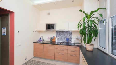 Квартира посуточно — Карла Маркса пр-т 22, Новосибирск