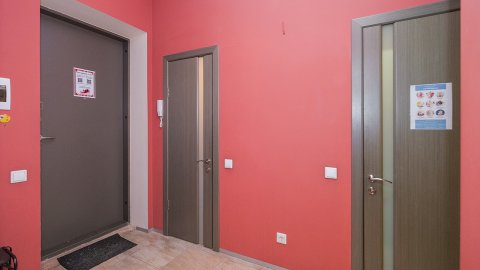 Квартира посуточно — Карла Маркса пр-т 22, Новосибирск