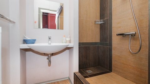 Квартира посуточно — Карла Маркса пр-т 22, Новосибирск