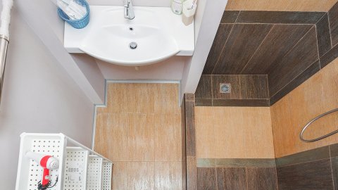 Квартира посуточно — Карла Маркса пр-т 22, Новосибирск