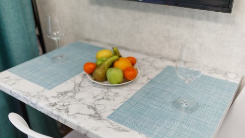 Квартира посуточно — Серафимовича ул. 6, Новосибирск