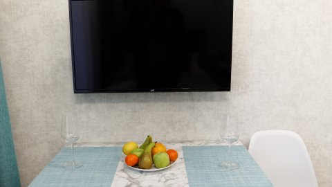 Квартира посуточно — Серафимовича ул. 6, Новосибирск