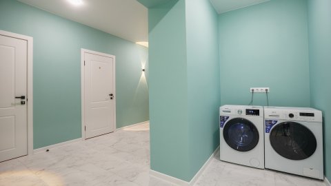 Квартира посуточно — Серафимовича ул. 6, Новосибирск