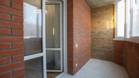 Квартира посуточно — Серафимовича ул. 6, Новосибирск