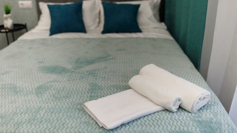 Квартира посуточно — Серафимовича ул. 6, Новосибирск