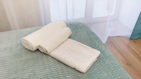 Квартира посуточно — Серафимовича ул. 6, Новосибирск