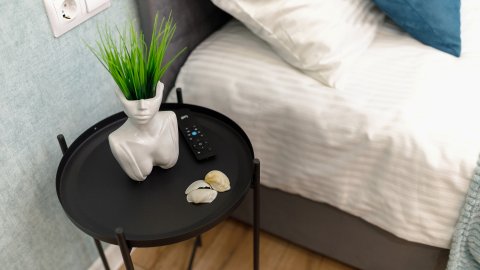 Квартира посуточно — Серафимовича ул. 6, Новосибирск