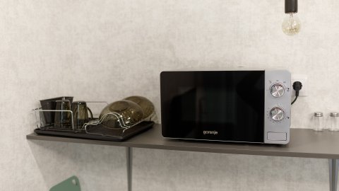 Квартира посуточно — Серафимовича ул. 6, Новосибирск