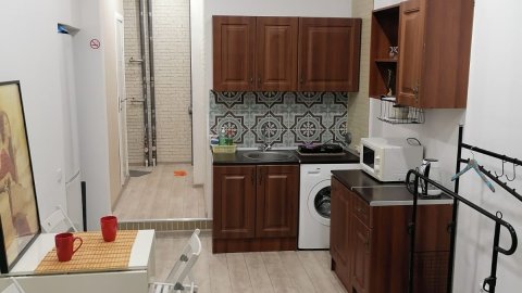 Квартира посуточно — Макаренко ул. 25, Новосибирск