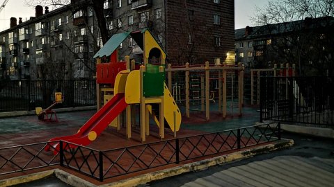 Квартира посуточно — Макаренко ул. 25, Новосибирск