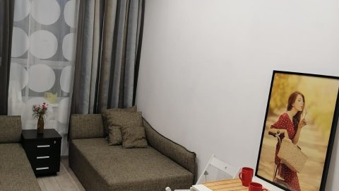 Квартира посуточно — Макаренко ул. 25, Новосибирск