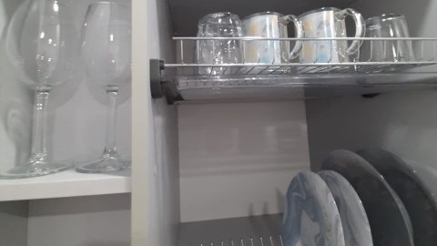 Квартира посуточно — Дружбы пр-т. 85, Волжский