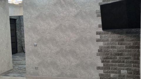 Квартира посуточно — Дружбы пр-т. 85, Волжский