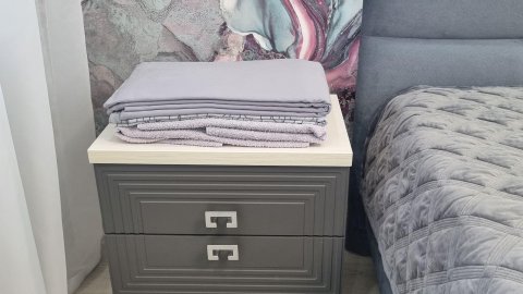 Квартира посуточно — Дружбы пр-т. 85, Волжский